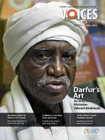 Voices of Darfur, Vol. 4 No. 4