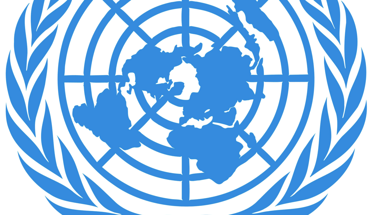 united nations general assembly logo