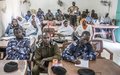 Prison officers in North Darfur receive training on improving treatment of prisoners