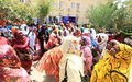 UNAMID Celebrates International Women’s Day