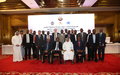 13th meeting of the Implementation Follow-up Commission of the Doha Document Convenes in Qatar 