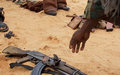 Darfur’s Efforts to End the Use of Child Soldiers