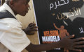UNAMID commemorates Nelson Mandela Day