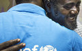 إطلاق سراح ثلاثة من العاملين في الحقل الانساني بشمال دارفور