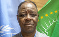 Abiodun Bashua appointed as UNAMID Deputy Joint Special Representative