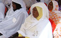 School teachers participate in peace conference in West Darfur 