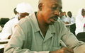 South Darfur community benefits from paralegal workshop