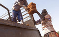 North Darfur school facility construction commences