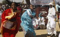 UNAMID Commemorates International Day for Elimination of Violence against Women 