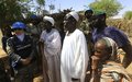 Dialogue and reconciliation efforts critical to UNAMID’s protection of civilians