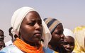اليوناميد ترعى مشاريع تعليمية في ولاية وسط دارفور 