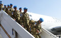 Indonesia deploys troops to UNAMID