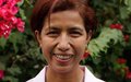 Nilar Kyi: Holding the key to transform inspiration into action