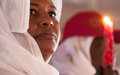 UNAMID Commemorates World AIDS Day   