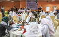 UNAMID organizes Open Day on UNSCR 1325 on Women, Peace and Security