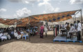 اليوناميد تنظم يوماً مفتوحاً وورشة عمل للحكامات بوسط دارفور