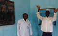 توفير التعليم لمجتمع الصم بوسط دارفور