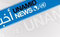 UNAMID Supports Demobilisation of former combatants in West Darfur
