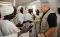 13 Jan 11 - US envoy visits Darfur 