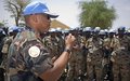 22 Jun 10 - UNAMID Force Commander: peacekeepers have inherent right to self defense