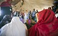 07 Dec 10 - Diplomats of UN Security Council countries visit Darfur