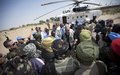 7 Feb 11 - Gration visits North and West Darfur 