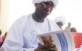Darfur peace process ramps up in 2012