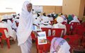18 Jan 2012- Doha Document dissemination begins in North Darfur