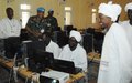17 Apr 12 - UNAMID inaugurates educational projects in North Darfur 