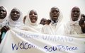30 May 12 - UNAMID strengthens engagement in North Darfur's Movement areas 