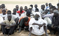22 Jul 12 - UNAMID launches training projects to reduce youth violence