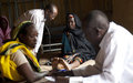 09 Aug 12 - Medical assistance provided to those affected by recent attacks in North Darfur 