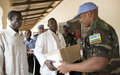 13 Aug 12 - Security paramount to IDP returns in North Darfur