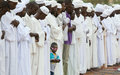 17 Aug 12 - Message from UNAMID Acting Head on the occasion of Eid al-Fitr