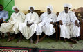 23 Aug 12 - UNAMID delegation to mitigate friction in North Darfur