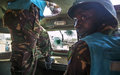 13 يوليو 2013 -مقتل وجرح أفراد من حفظة السلام التابعين لليوناميد في كمين بجنوب دارفور