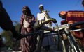 World Water Day: Darfur Still Faces Shortages