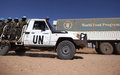 اليوناميد تواصل مساعدة العاملين في المجال الإنساني في دارفور