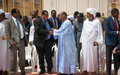 26 May 14 - Darfur Internal Dialogue and Consultation Implementation Committee launched in El Fasher