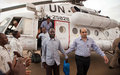 19 Jul 14 - Three humanitarian workers released in North Darfur
