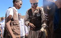 UNAMID launches campaign against recruitment of child soldiers