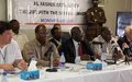 05 July 2010 - Opening Statement by UNAMID JSR at Retreat for the Special Envoys to the Sudan