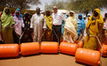 26 Apr 11 - UNAMID Chief launches water resource initiative in Darfur