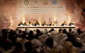 31 May 11 - Stakeholders agree on internal Darfur consultation
