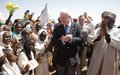 30 Oct 11 - New UN Peacekeeping chief visits his first field operation
