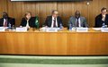 04 Feb 11 - Tenth Meeting of the AU/UN/Government of the Sudan Tripartite Mechanism