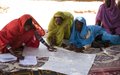 UN agencies, UNAMID hold dialogue on protection mechanisms for women 