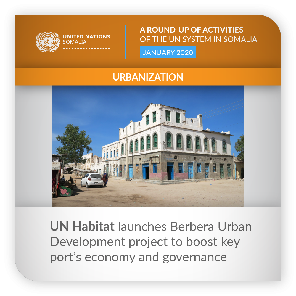 ROUNDUP HABITAT JAN 2020